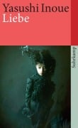 Cover-Bild zum Titel 'Liebe' von 'Yasushi Inoue'