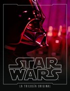 Cover-Bild zum Titel 'Star Wars : la trilogía original' von 'Star Wars'