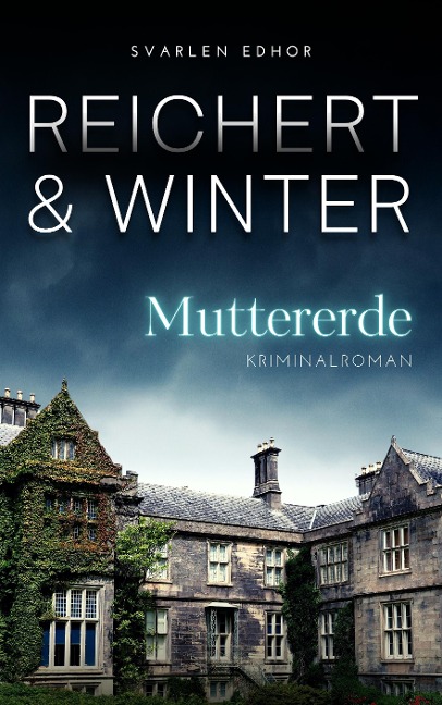 MUTTERERDE - Svarlen Edhor