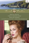 Cover-Bild zum Titel 'Historical Lords & Ladies Band 59' von 'Dorothy Elbury, Margaret Mcphee'