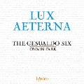 Lux Aeterna - Owain/The Gesualdo Six Park