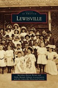 Cover-Bild zum Titel 'Lewisville' von 'Merrikay Everett Brown, Darla Morgan Johnson'