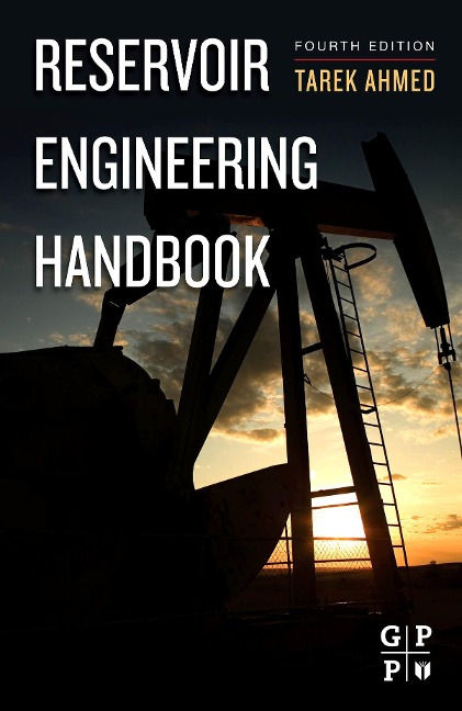Reservoir Engineering Handbook - Tarek Ahmed