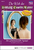 Cover-Bild zum Titel 'Die Welt der Hedwig Courths-Mahler 451' von 'Michaela Hansen'