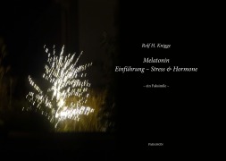 Cover-Bild zum Titel 'Melatonin - Einführung' von 'Rolf H. Knigge'