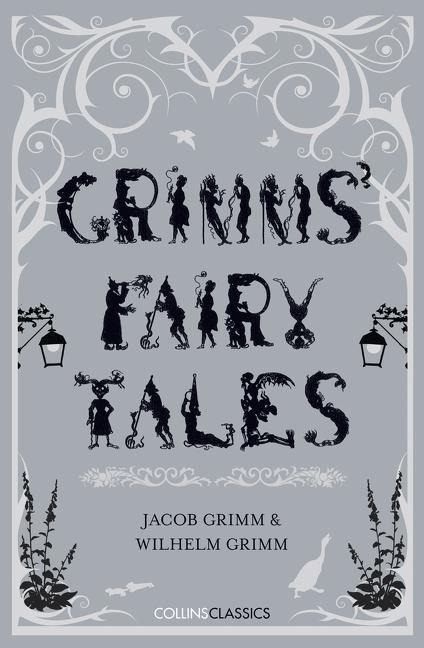 Grimms' Fairy Tales - Wilhelm Grimm