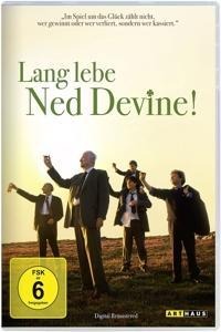 Lang lebe Ned Devine! - Kirk Jones, Shaun Davey