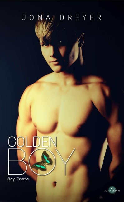 Golden Boy - Jona Dreyer