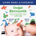 Cover-Bild zum Titel 'Do¿al Ebeveynlik' von 'Martha Sears'