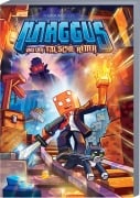 Cover-Bild zum Titel 'Maggus und der falsche Retter' von 'Maggus'