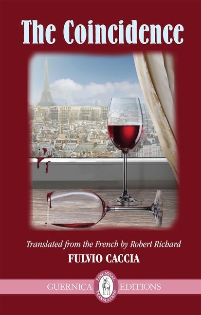 The Coincidence - Fulvio Caccia, Robert Richard
