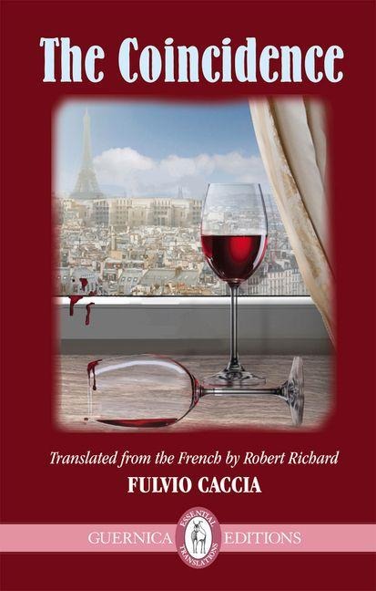 The Coincidence - Fulvio Caccia, Robert Richard