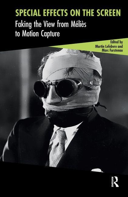 Special Effects on the Screen - 