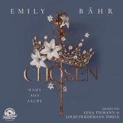 Cover-Bild zum Titel 'Haus aus Asche' von 'Emily Bähr'