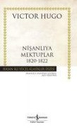 Cover-Bild zum Titel 'Nisanliya Mektuplar 1820-1822' von 'Victor Hugo'