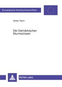 Cover-Bild zum Titel 'Die Ostmärkischen Sturmscharen' von 'Walter Reich'