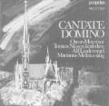 Cantate Domino - Nilsson/Oscars Motettkör