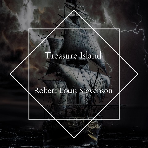 Treasure Island - Robert Louis Stevenson