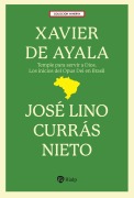 Cover-Bild zum Titel 'Xavier de Ayala' von 'José Lino Currás Nieto'