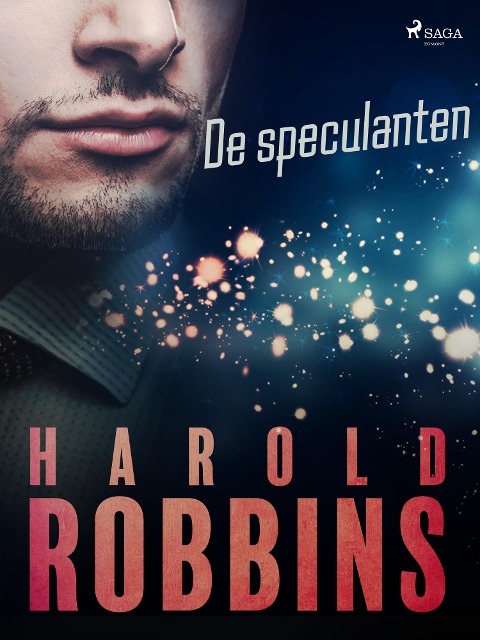 De speculanten - Harold Robbins