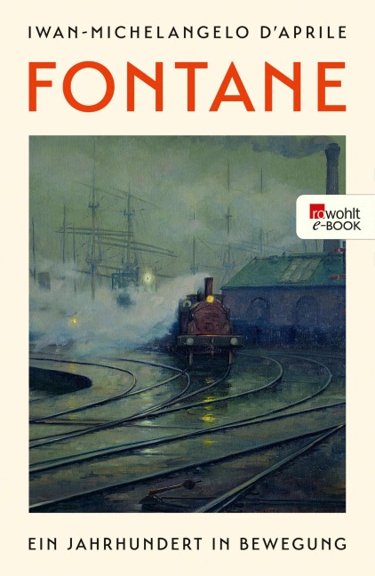Fontane - Iwan-Michelangelo D'Aprile