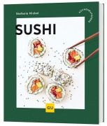Cover-Bild zum Titel 'Sushi' von 'Stefanie Nickel'
