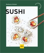 Cover-Bild zum Titel 'Sushi' von 'Stefanie Nickel'