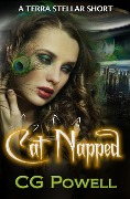 Cover-Bild zum Titel 'Cat Napped (Terra Stellar)' von 'Cg Powell'