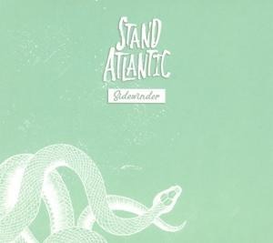 Sidewinder - Stand Atlantic