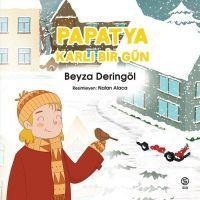 Papatya Karli Bir Gün - Beyza Deringöl