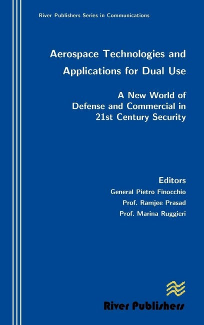 Aerospace Technologies and Applications for Dual Use - 