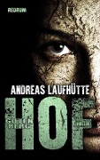 Hof Gutenberg - Andreas Laufhütte