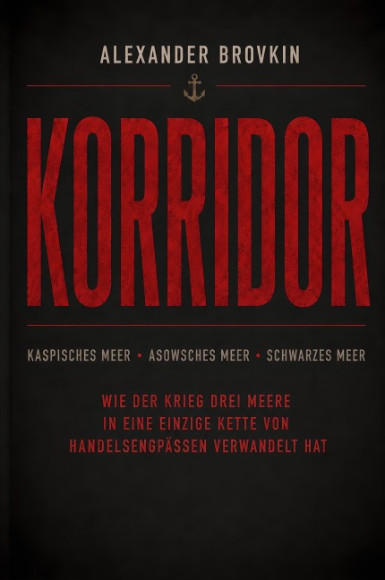 Korridor - Alexander Brovkin