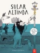 Sular Altinda - Mariajo Ilustrajo