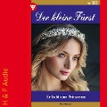 Cover-Bild zum Titel 'Er liebt eine Prinzessin' von 'Viola Maybach'
