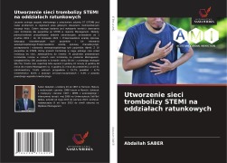 Cover-Bild zum Titel 'Utworzenie sieci trombolizy STEMI na oddzia¿ach ratunkowych' von 'Abdallah Saber'