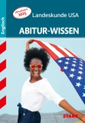 Cover-Bild zum Titel 'Abitur-Wissen - Englisch Landeskunde USA' von 'Rainer Jacob'