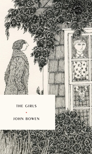 The Girls - John Bowen