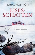 Cover-Bild zum Titel 'Eisesschatten' von 'Jonas Moström'