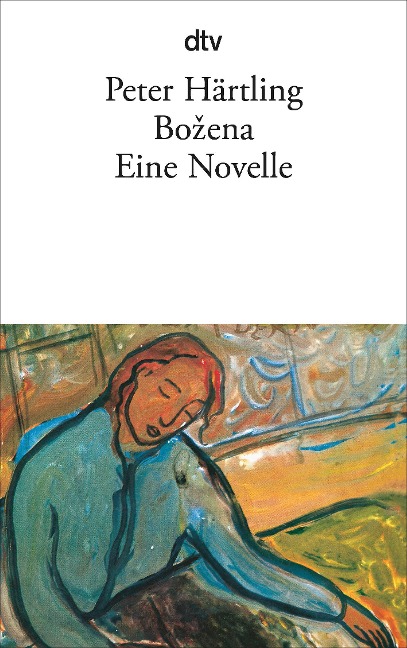 Bozena - Peter Härtling