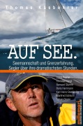 Cover-Bild zum Titel 'Auf See.' von 'Thomas Käsbohrer'