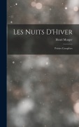 Cover-Bild zum Titel 'Les Nuits D'Hiver' von 'Henri Murger'