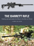 Cover-Bild zum Titel 'The Barrett Rifle' von 'Chris McNab'