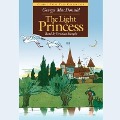 Cover-Bild zum Titel 'Light Princess' von 'George Macdonald'
