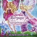 (2)Mariposa Und Die Feenprinzessin - Barbie