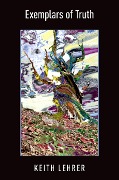 Cover-Bild zum Titel 'Exemplars of Truth' von 'Keith Lehrer'