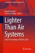 Cover-Bild zum Titel 'Lighter Than Air Systems' von ''