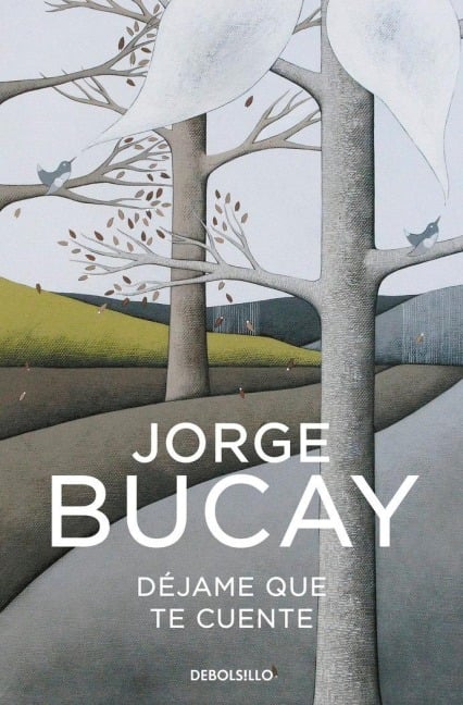 Dejame que te cuente - Jorge Bucay