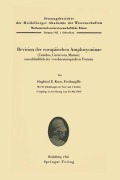 Cover-Bild zum Titel 'Revision der europäischen Amphicyoninae' von 'Sigfried Ernst Kuss'
