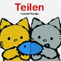 Cover-Bild zum Titel 'Teilen' von 'Yusuke Yonezu'